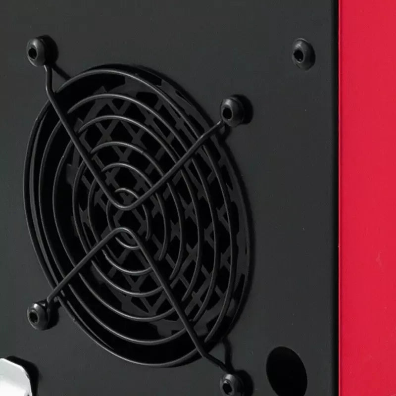 Diesel Air Heater