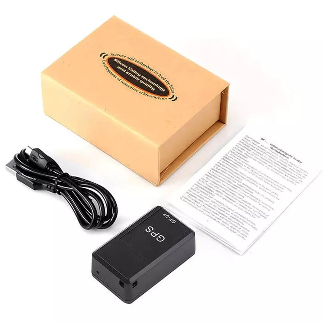 Mini GPS Tracker