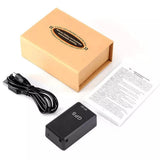 Mini Navigation System Tracker