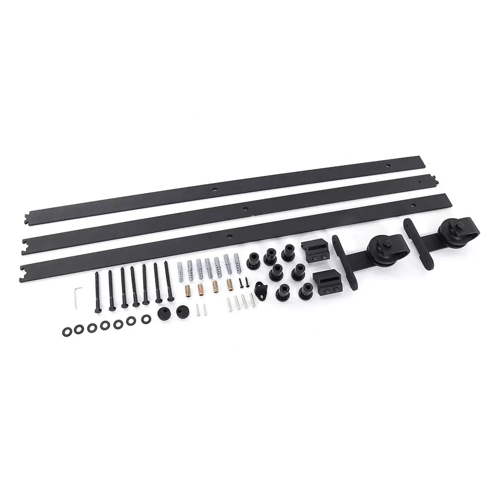 Barn Door Hardware 1.5M