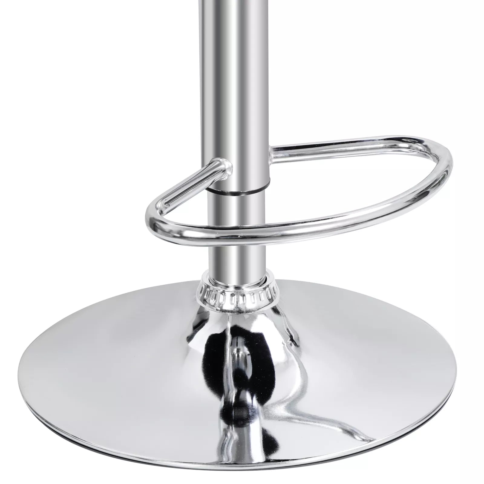 Bar Stools 2Pcs Set
