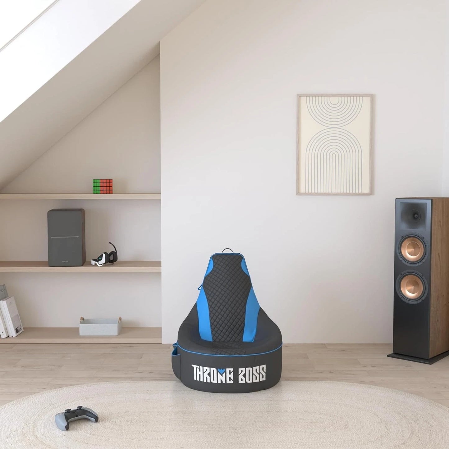 Gaming Pro Bean Bag Chair