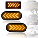 Tail Lights For Car Truck Trailer Light