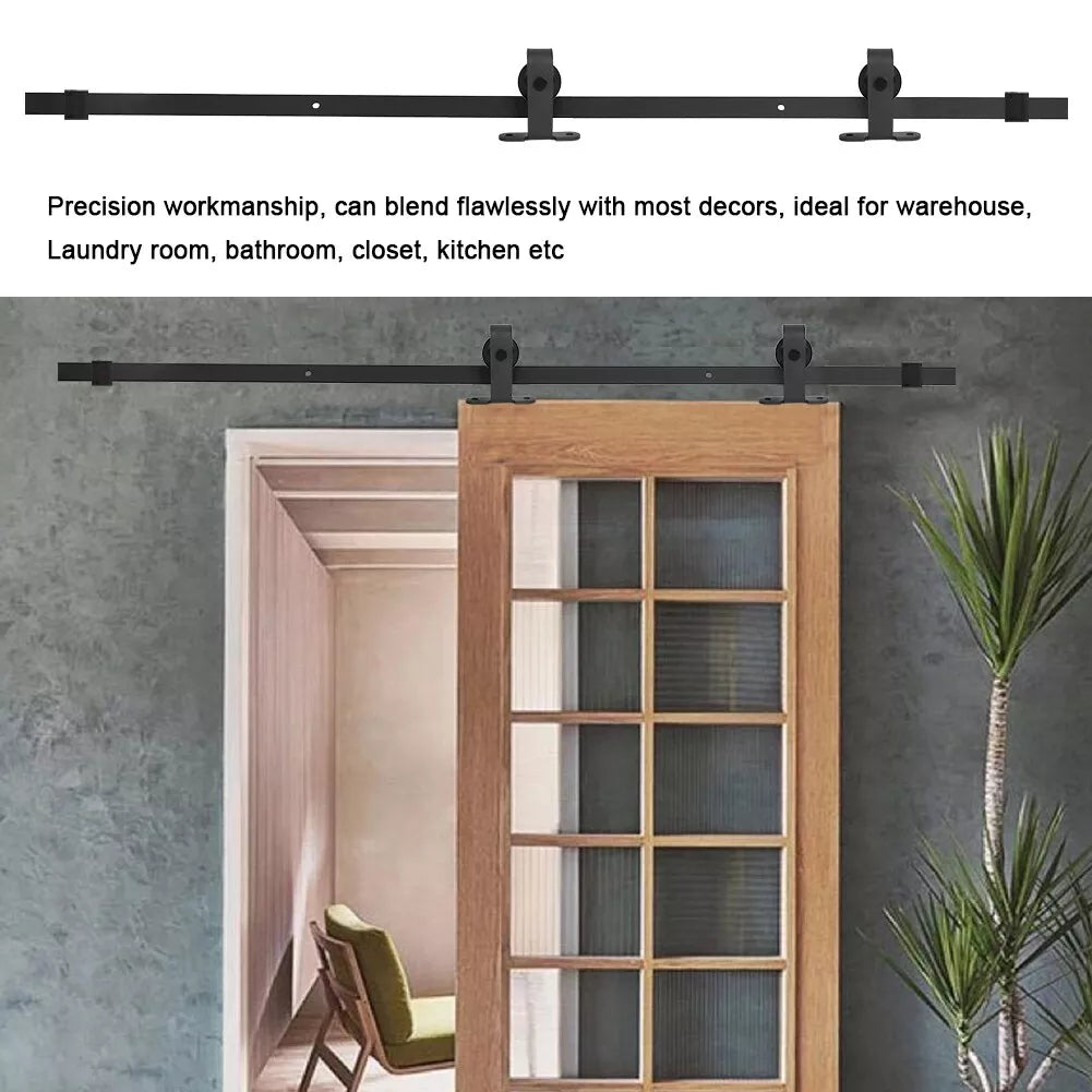 Barn Door Hardware 1.5M