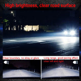 D4C D4S D4R Xenon HID Car Headlight Bulbs 6000k Pair