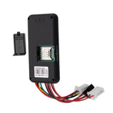 Car Navigation System Tracker Mini Vehicle Real Time