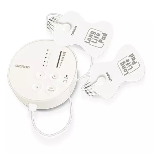 Electronic Nerve Stimulator TENS Therapy Machine