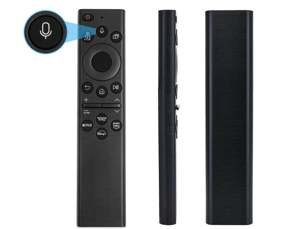 Replacement Remote compatible with Samsung Tv Remote Replacement Samsung Remote
