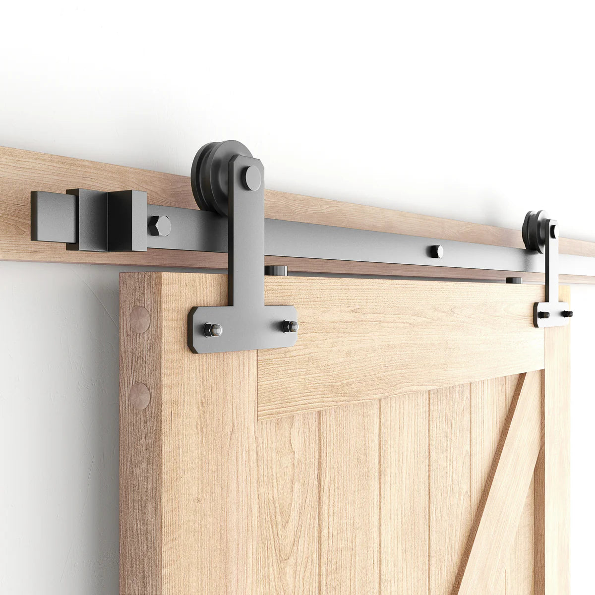 Barn Door Hardware 3M