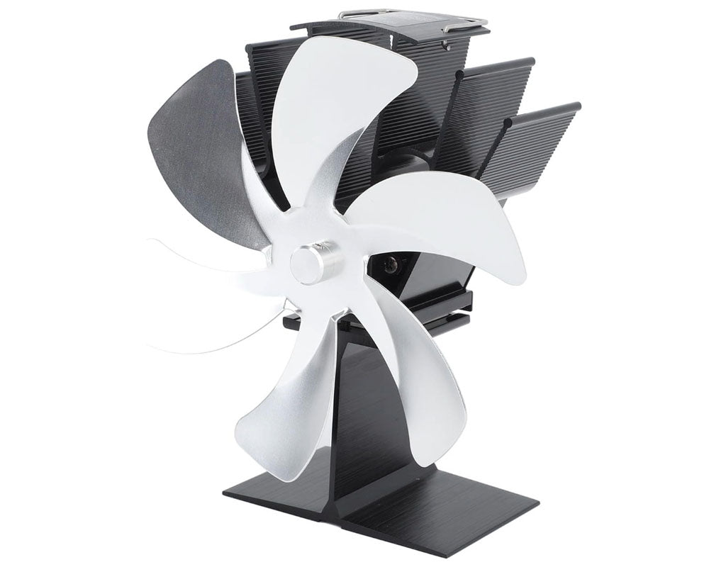 Stove Fan Fireplace Fan