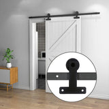 Barn Door Hardware