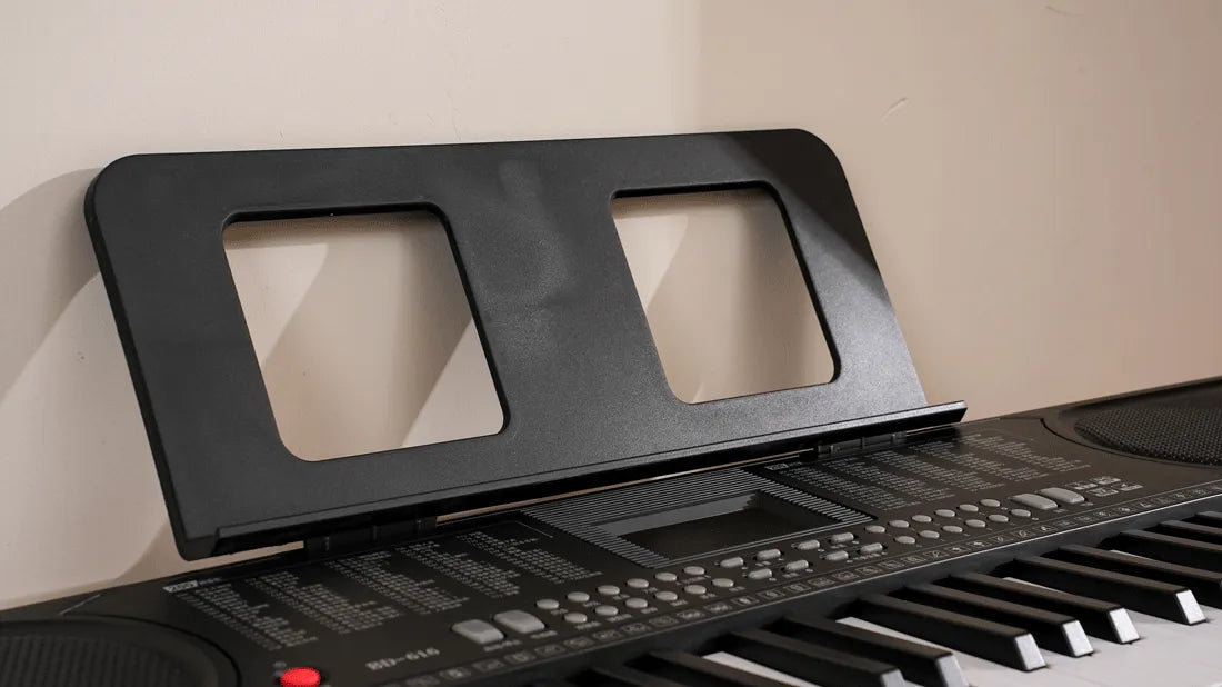 Electric Keyboard Piano