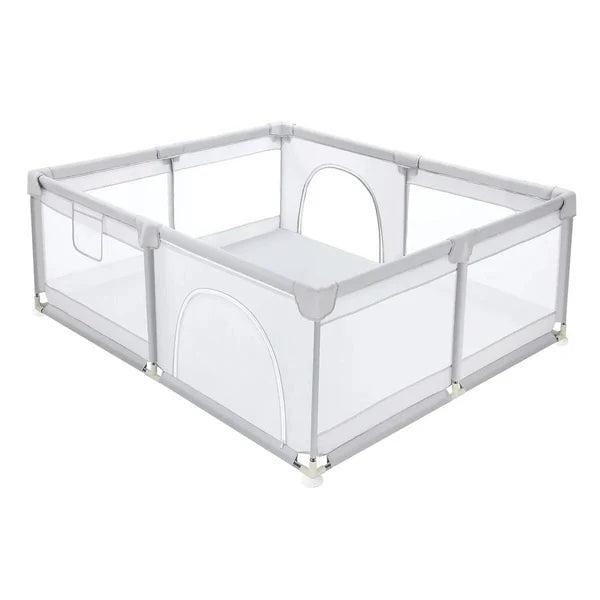 Playpen Play Fence Playpals Playen Gym Mat 150 x 180cm