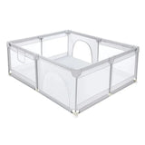 Playpen Play Fence Playpals Playen Gym Mat 150 x 180cm