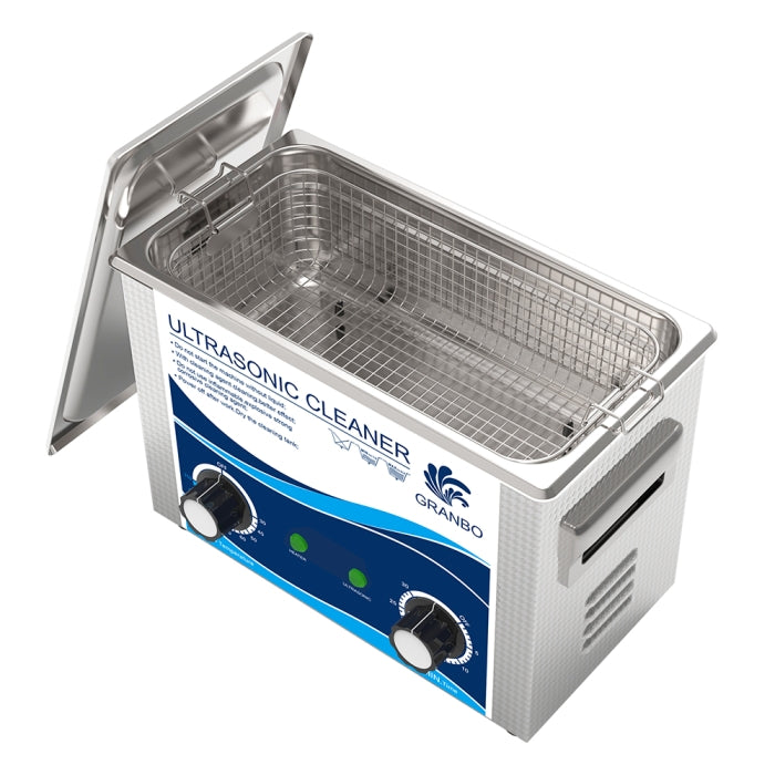 4.5L Ultrasonic Cleaner Jewelry Watches Ultra Sonic