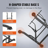 Adjustable Chin Up Pull Up Chin Up Station Workout