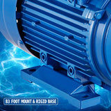 Electric Motor 1.5HP