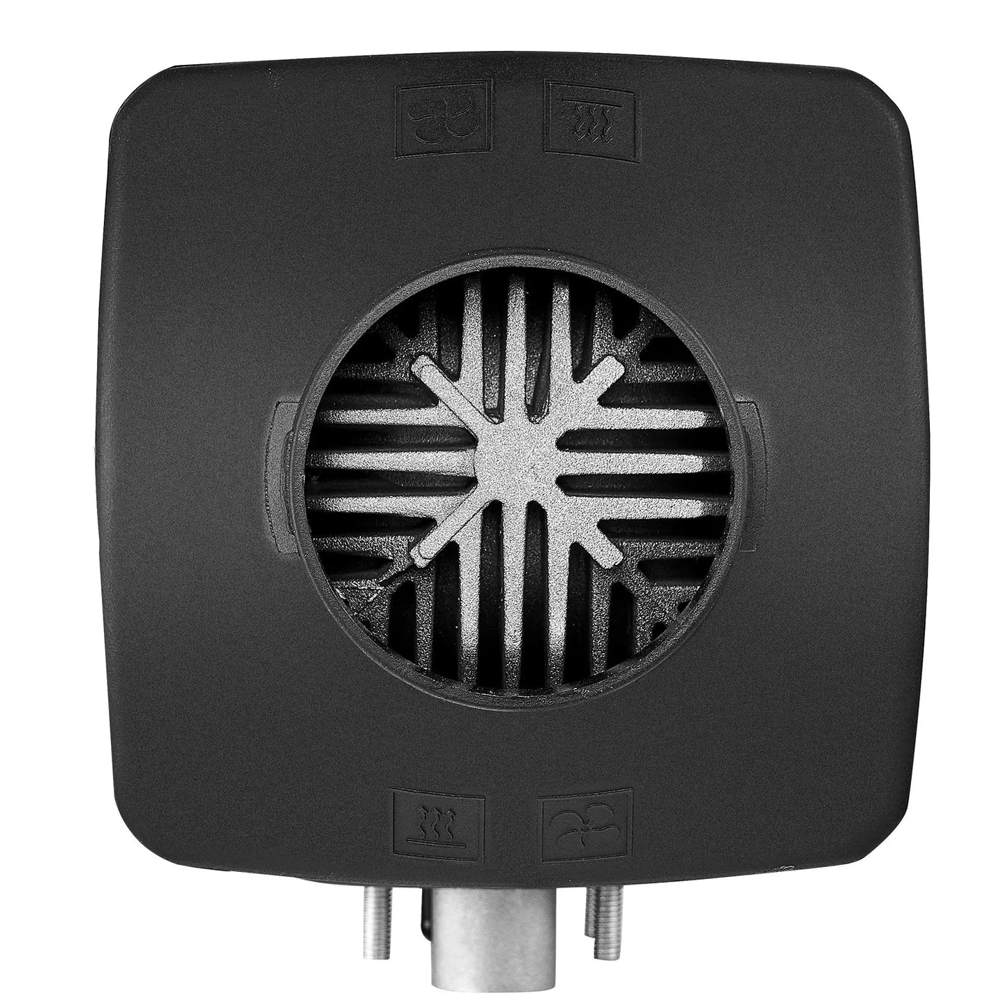 Diesel Air Heater With Controller