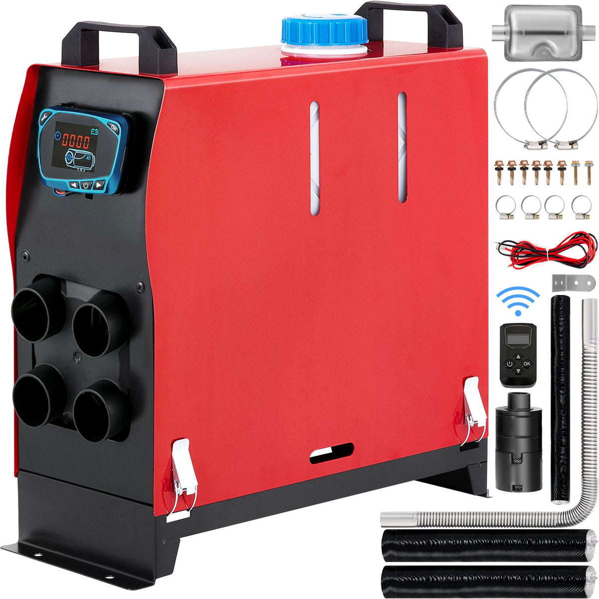Diesel Air Heater