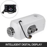 Diesel Air Heater With Controller