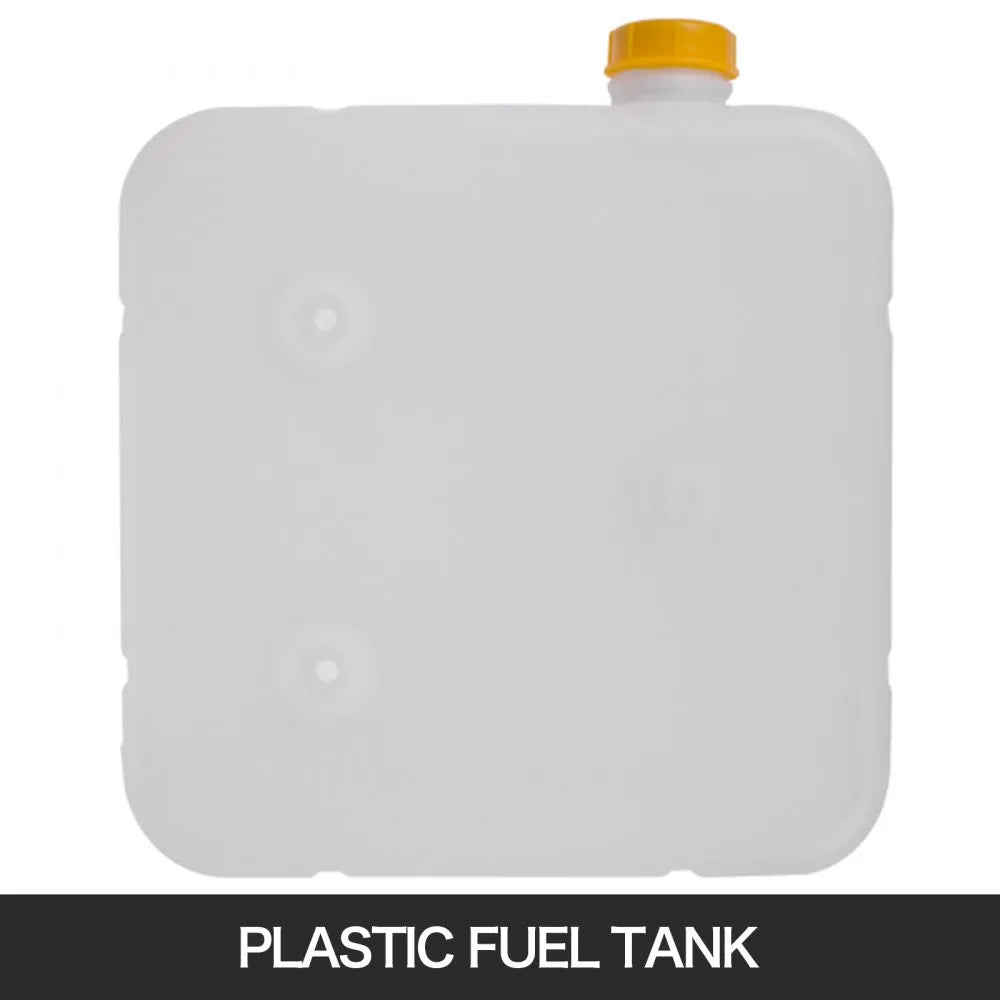 Diesel Air Heater With Controller