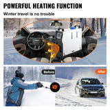12V Diesel Air Heater