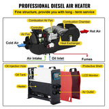 Diesel Heater 5KW