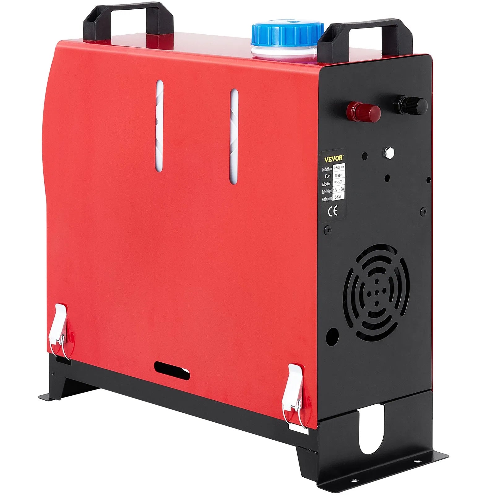 Diesel Heater 5KW